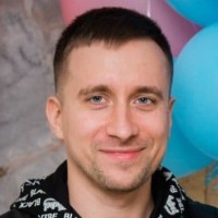 Vadim Skudrov's profile photo