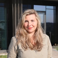 EFTA Employee Asdis Olafsdottir's profile photo