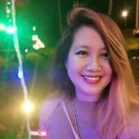 Andromeda Technology Employee Mayette Zagada's profile photo
