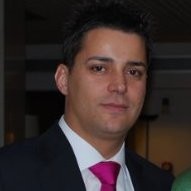 Bjumper Employee Ivan Gonzalez Borraz's profile photo