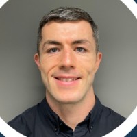 Chris O'Brien Lifehouse Employee Shane McAuliffe's profile photo