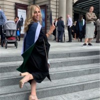 Montpeliers (Edinburgh) Ltd. Employee Zoe Sigley's profile photo