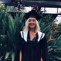 John Flynn Private Hospital Employee Chelsea Rooney's profile photo