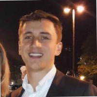 Medical Guardian Employee Jake Freeman's profile photo