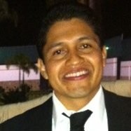 Flex Employee Joaquin Bernal Ramirez's profile photo