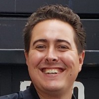 Solid Paving & Concrete Employee Alex Lopez's profile photo