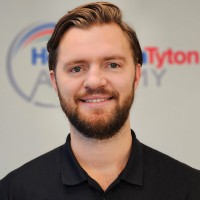 HellermannTyton Norge Employee Per-Ivar Johansen's profile photo