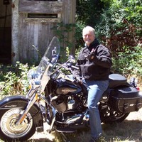 Bob Spear