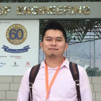 SolidEdge Solution Inc. Employee Wei-Chao Chen's profile photo