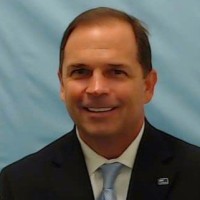 Cadence Bank Employee Shane White's profile photo