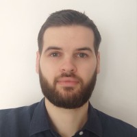 Abelson Info Employee Doug Jones's profile photo