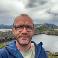 Van der Vlist Transport Group Employee Casper Mostert's profile photo