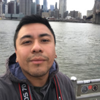 Daniel V. Email
