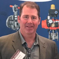 The EADS Company Employee Randy Stiba's profile photo