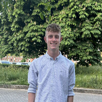 Facta Employee Jack Trooster's profile photo