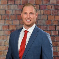 Lee & Associates Charleston Employee Jon-Michael Brock's profile photo