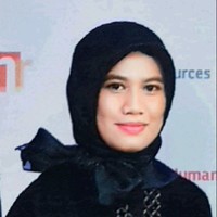 Amazon Web Services (AWS) Employee Dian Hamama's profile photo