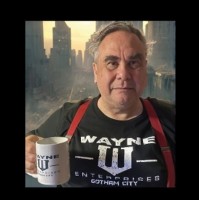 Wayne Patton Email & Phone Number