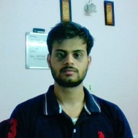 Pricoris Employee Ashish Upadhyay's profile photo