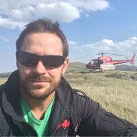 Adrian Warshawsky Email