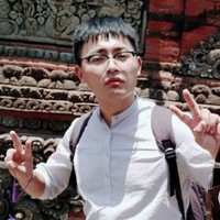 Dolemobi Employee Shaw Li's profile photo