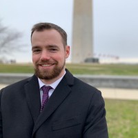 U.S. Department of the Treasury Employee Matthew Brophy's profile photo