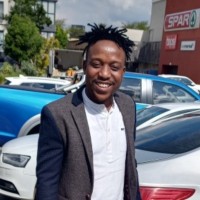 Dwyka Mining Services Employee Hundzukani Mthombeni's profile photo