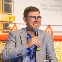 DDT Holdings Employee Kurt Wilkinson's profile photo