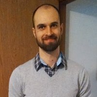 Nicolet Plastics LLC Employee Chris Hall's profile photo