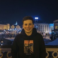 RelyITS Employee Girey Osmanov's profile photo
