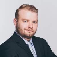 ANT Applied New Technologies AG Employee Marcus Heene's profile photo