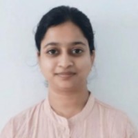 Alard University Pune Official Employee Sanchita Mittal's profile photo