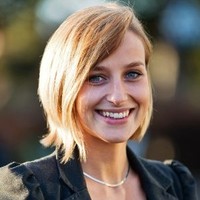 Cronos Europa Employee Zoé Graham's profile photo