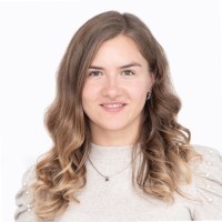 Anastasiia Herliand Email
