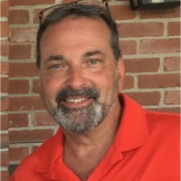 Route Trax Inc. Employee Nick Petrella's profile photo