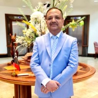 Crown Hotel Port Moresby Employee Shankar Ghoshal's profile photo