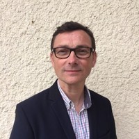 Villaverde Employee Luc Vanlangendonck's profile photo