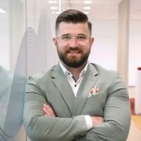 Kreissparkasse Freudenstadt Employee Christian Lehner's profile photo