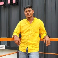 L&T Technology Services Employee Kumaresan A's profile photo