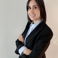 Asime Galicia Employee Rebeca Gil's profile photo