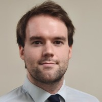 Reach plc Employee Christopher Harper's profile photo