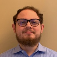 None Employee Nate Schneider's profile photo
