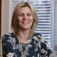 Coeliac UK Employee Heidi Urwin's profile photo