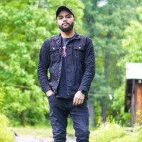 PA Employee Haris Ahmed's profile photo