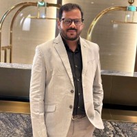 Apollo Proton Cancer Centre Employee Dhayalan E's profile photo