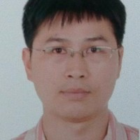 Wayne Chen Email