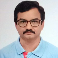 Vijay Solvex Limited - DATA Group Employee Sunil Sharma's profile photo