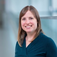 The University of British Columbia Employee Erin MacMillan's profile photo