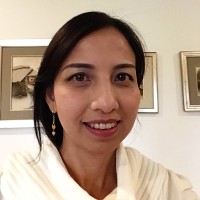 Worldview Foundation Employee Sara Prachyakul's profile photo