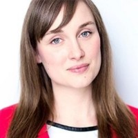 Engine Employee Nadezhda Isaeva's profile photo